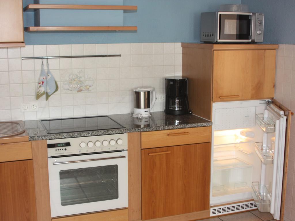 Ferienwohnung Panoramablick Mössingen Dış mekan fotoğraf