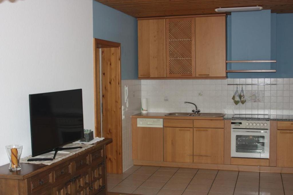 Ferienwohnung Panoramablick Mössingen Dış mekan fotoğraf